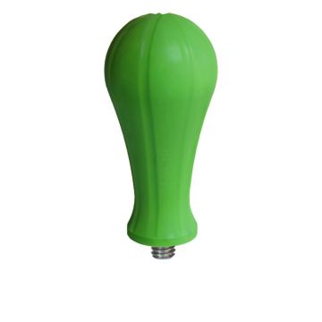 Kaffeemehlpresser Tamper Handle Galaxy Green