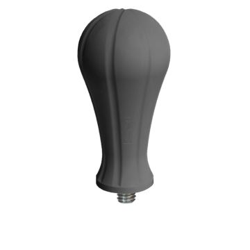 Kaffeemehlpresser Tamper Handle Galaxy Slate