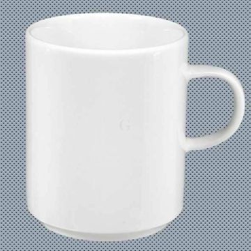 Seltmann Weiden Savoy Becher mit Henkel 0,25 Ltr 