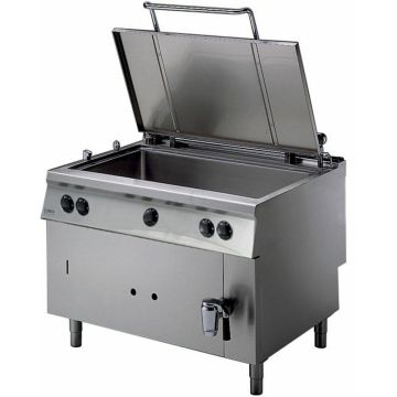 Zanussi Elektro-Kochkessel ERK9 / 250L-I-S