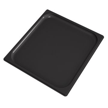 MKN Granitemailliertes Blech GN 2/3 325 x 354 x 65 mm