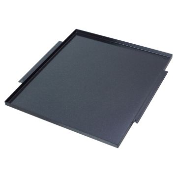 MKN Granitemailliertes Blech FlexiRack 530 x 570 x 20 mm