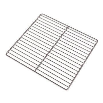 MKN Rost aus Chrom-Nickel-Stahl GN 2/3 325 x 354 mm