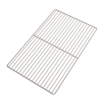 MKN Rost aus Chrom-Nickel-Stahl GN 1/1 325 x 530 mm