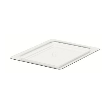 Cambro Coldfest Deckel für GastroNorm-Behälter GN 1/2 