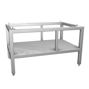 MKN Kombidämpfer Untergestell für FlexiCombi 850 mm hoch