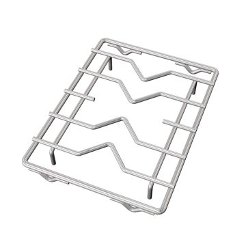 MKN Schieberost für 1 Kochstelle 274 x 370 mm (Optima 700)