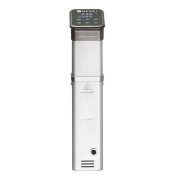 Hendi Sous vide Kocher 50, 230 V / 1,5 kW, 71 x 145 x (H) 340 mm 