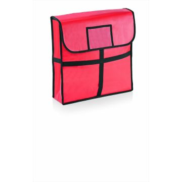 WAS Pizza Transporttasche 46 x 46 cm