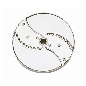 Robot Coupe Gemüseschneider Wellenscheibe 2mm 27068W