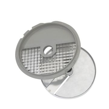 Robot Coupe Gemüseschneider Würfel-Sets 12x12x12mm 27298W