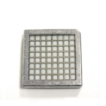 SARO Gatter 8 x 8 mm für CF 5