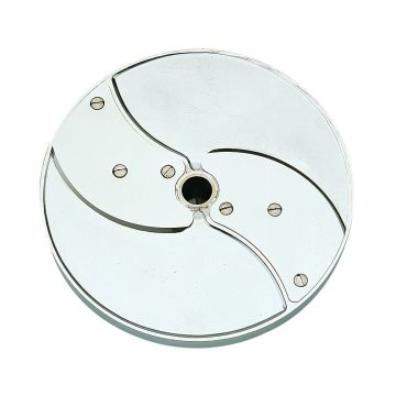 Robot Coupe Gemüseschneider Schneidescheibe 0,6mm - Mandeln 28166