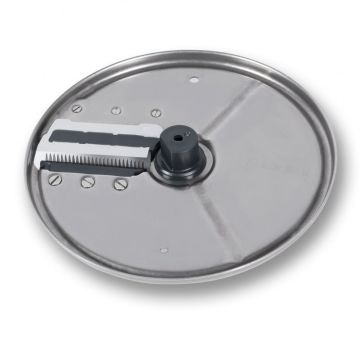 SARO Juliennescheibe Modell FCES-2x2