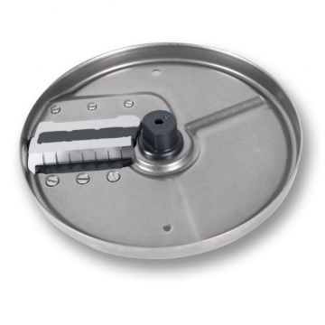 SARO Juliennescheibe Modell FCES-8x8