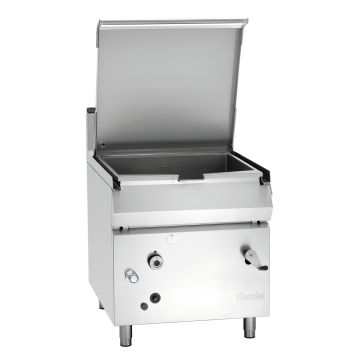 Bartscher Kippbratpfanne 900 G87LHK