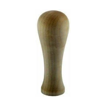 Kaffeemehlpresser Tamper Handle Elegance Maple