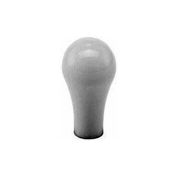 JoeFrex Kaffeemehlpresser Tamper Handle Pop White