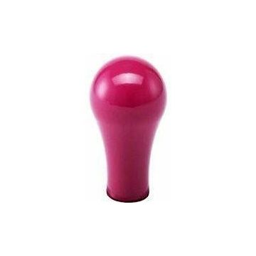 JoeFrex Kaffeemehlpresser Tamper Handle Pop Pink