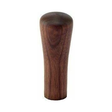 Kaffeemehlpresser Tamper Handle Classic Walnut