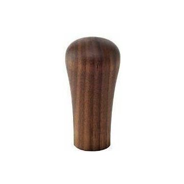 Kaffeemehlpresser Tamper Handle Classic Walnut kurz