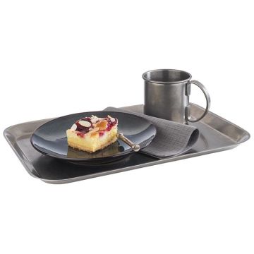 APS Tablett VINTAGE, 38 cm