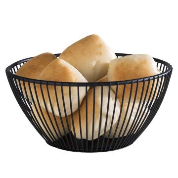 APS Korb SVART, 17,5 cm