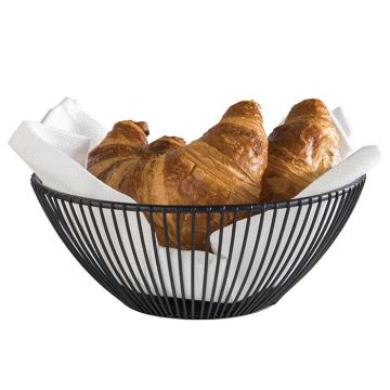 APS Korb SVART, 20 cm