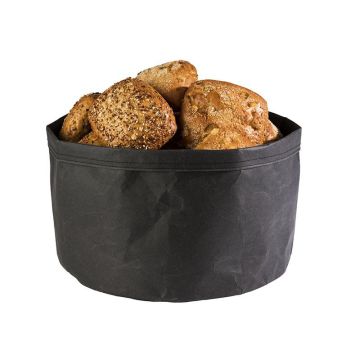 APS  Brottasche , rund 30 cm