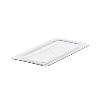 Cambro Coldfest Deckel für GastroNorm-Behälter GN 1/3