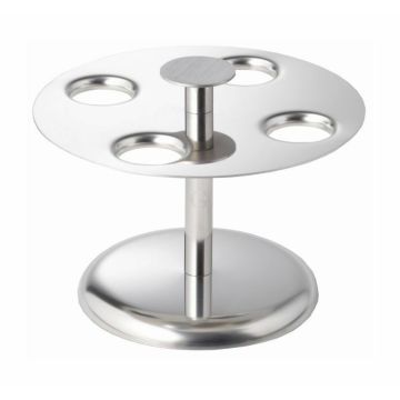 Stöckel Eistütenhalter rund Modell 327