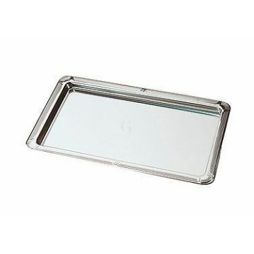 APS Tablett GN 1/1 PROFI LINE mit Dekor-Rand