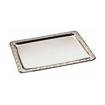 APS Tablett SCHÖNER ESSEN 42x31 cm