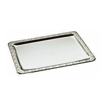 APS Tablett SCHÖNER ESSEN 50x36 cm