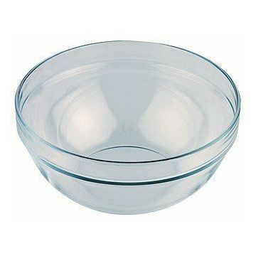 APS Glasschale 0,5 Liter