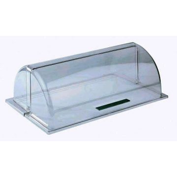 APS Rolltop-Haube GN 1/1