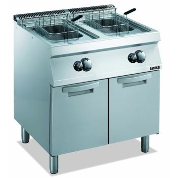 Zanussi Gas-Fritteuse GF7 / 2B15L