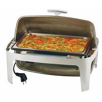 Elektro-Rolltop-Chafing Dish ELITE 14 Liter von APS
