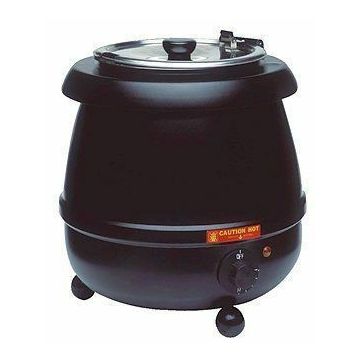 APS Elektrischer Suppentopf ECONOMIC