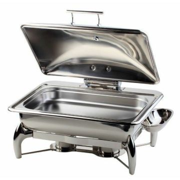 APS Chafing Dish GLOBE GN 1/1