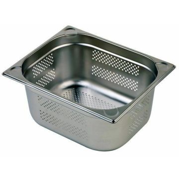 APS GastroNorm-Behälter GN 1/1 gelocht 100 mm