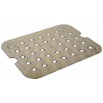 APS GastroNorm-Behälter GN 1/1 Abtropfgitter Polycarbonat