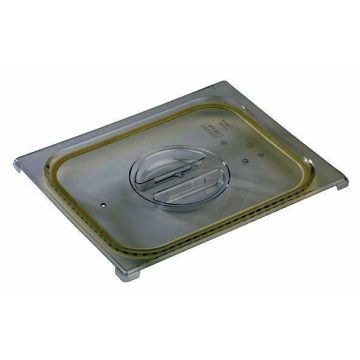 APS GastroNorm-Behälter GN 1/1 Deckel mit Silikondichtung