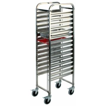 APS Regalwagen GN 1/1