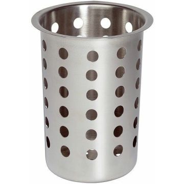 APS Besteckköcher Edelstahl