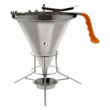 APS Likör- und Fondanttrichter