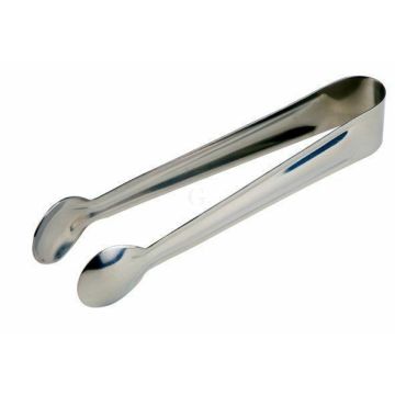 APS Aufschnitt-/Allzweckzange 16x2,3 cm Edelstahl