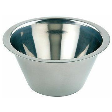 APS Dariolformen 6,3x4,5 cm 2er Set Edelstahl