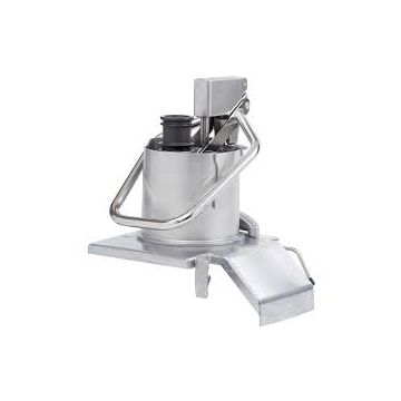 Robot Coupe Gemüseschneider CL 55 Einfüllaufsatz mit Hebelarm