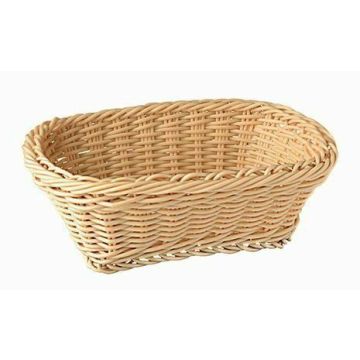 APS Tisch- und Buffetkorb, eckig  